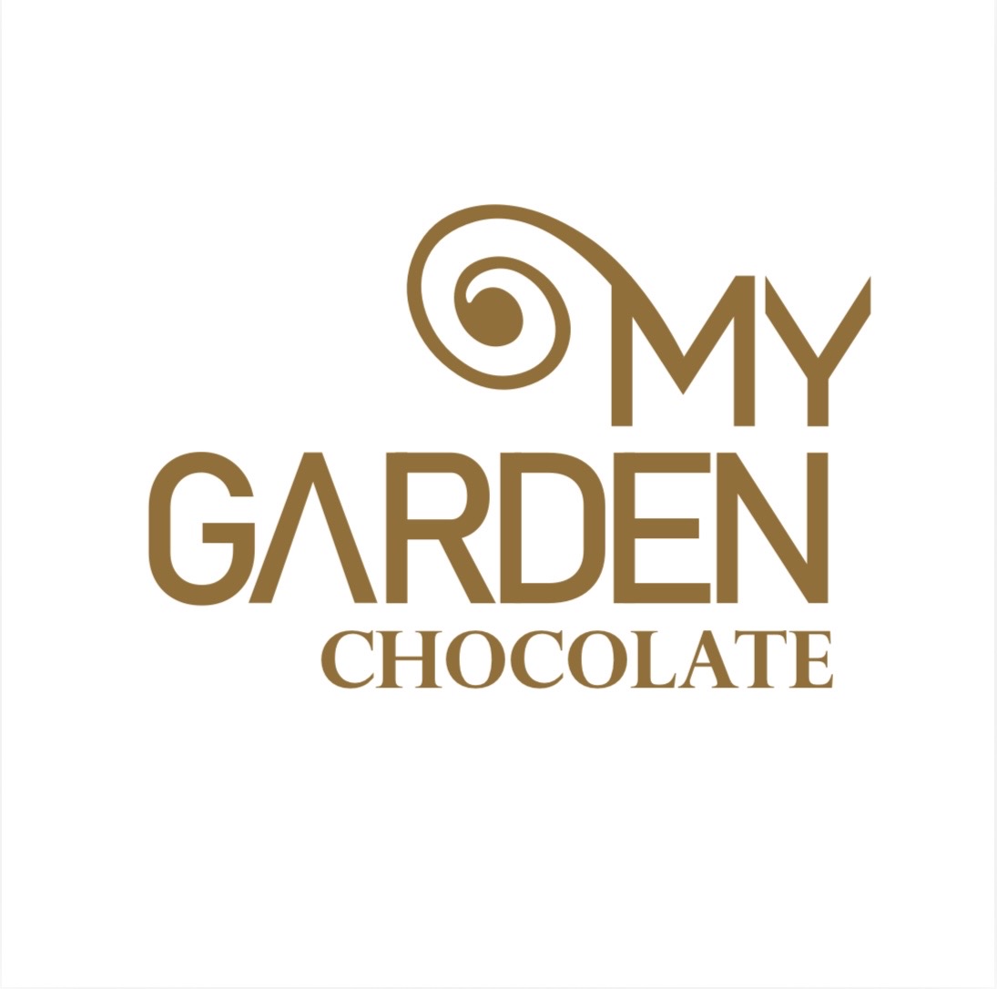 My Garden Chocolate logo